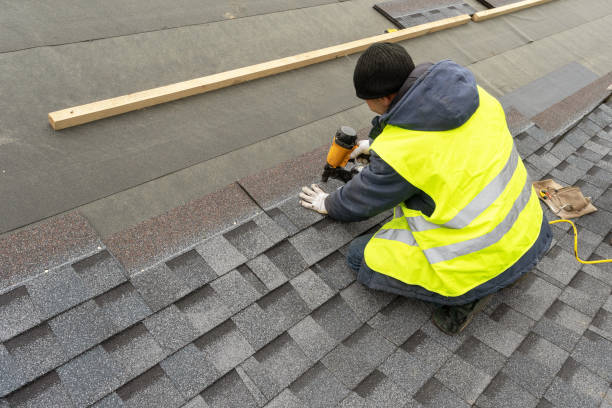 Best Residential Roofing Contractor  in Woodhaven, MI