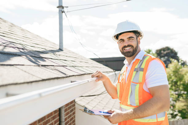 Best Roof Waterproofing Services  in Woodhaven, MI