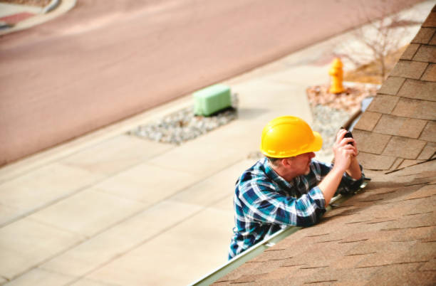 Best Roof Restoration Services  in Woodhaven, MI