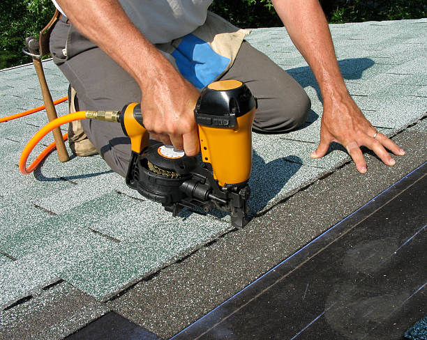 Best Sealant for Roof  in Woodhaven, MI