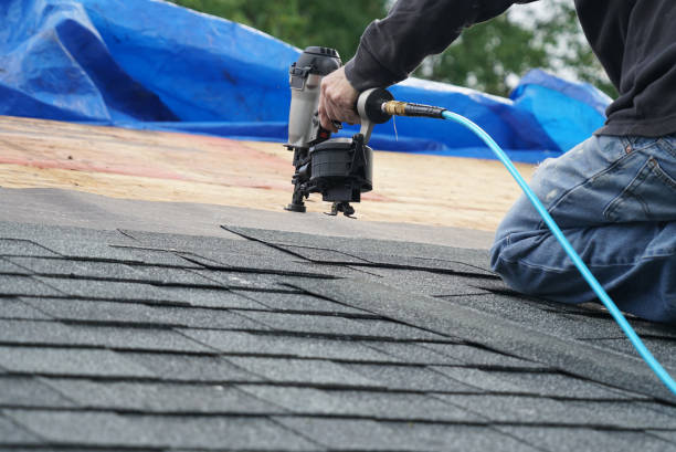 Reliable Woodhaven, MI Roofing Contractor Solutions