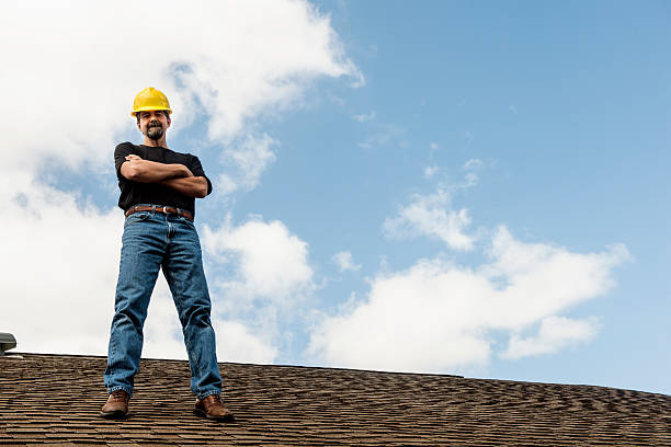 Best Roof Repair Estimates  in Woodhaven, MI