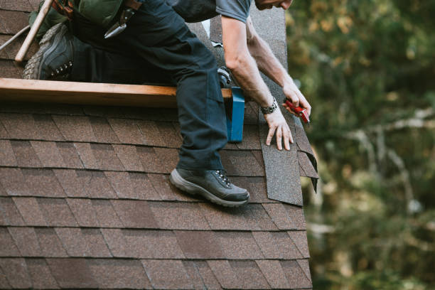 Best Slate Roofing Contractor  in Woodhaven, MI